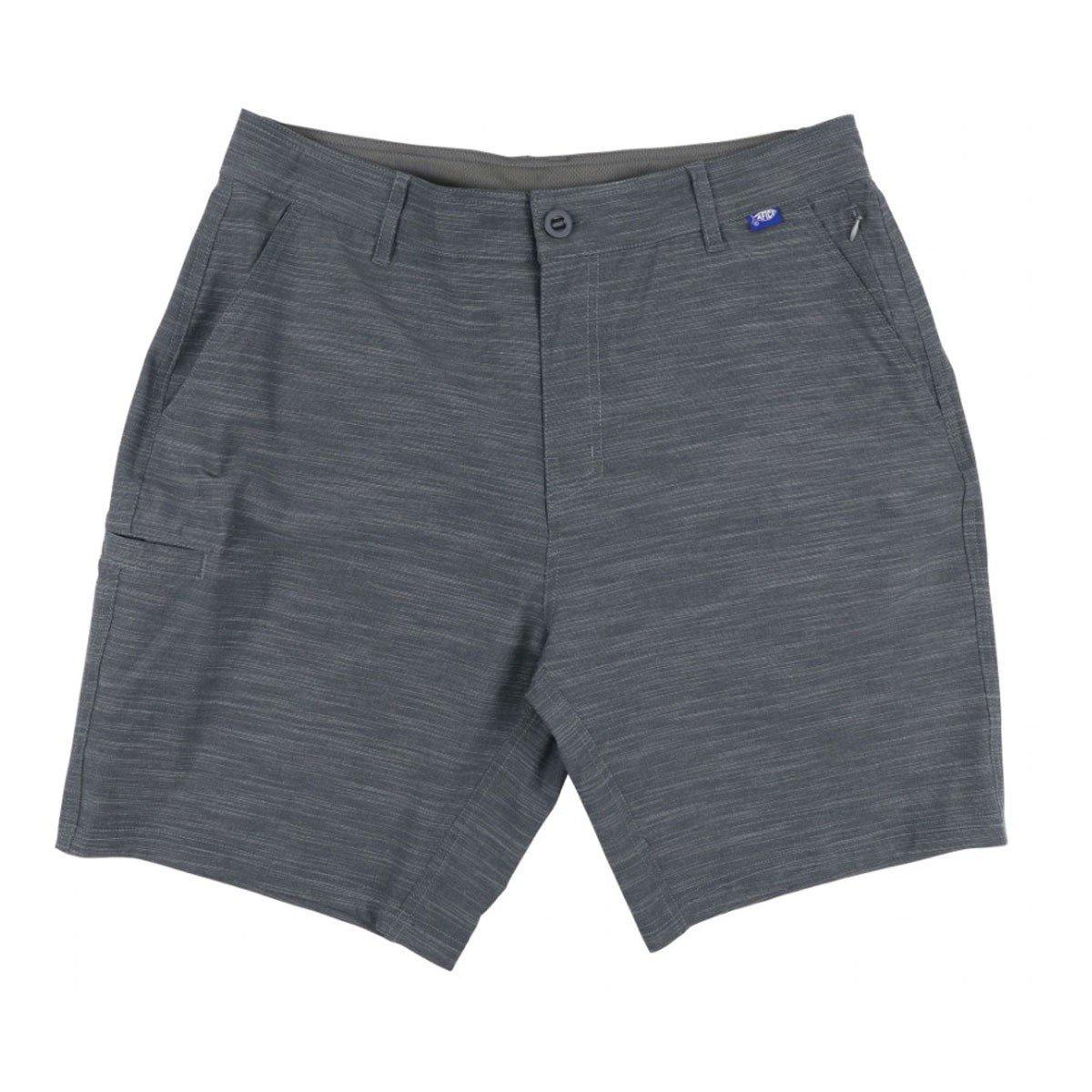 Men's Aftco 365 Chino Hybrid Shorts - Aftco