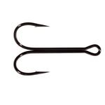 Owner Double Frog Hook 4 Pack - Thumbnail 1 of 2