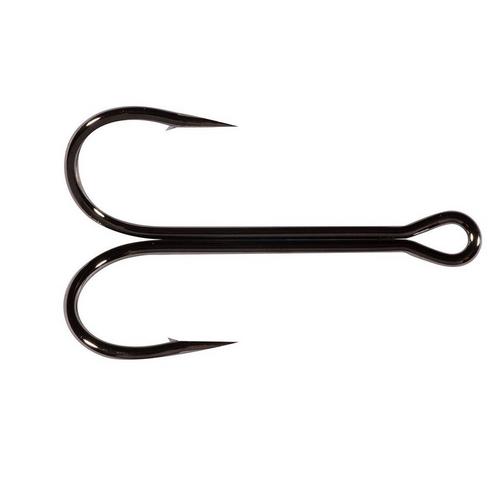 Owner Double Frog Hook 4 Pack - Primary Image