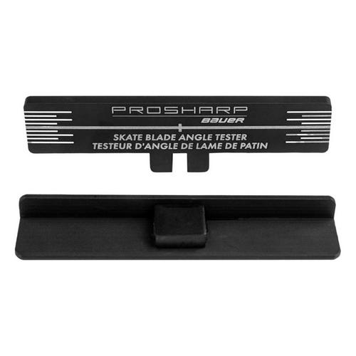 Bauer ProSharp Skate Blade Angle Tester - Primary Image
