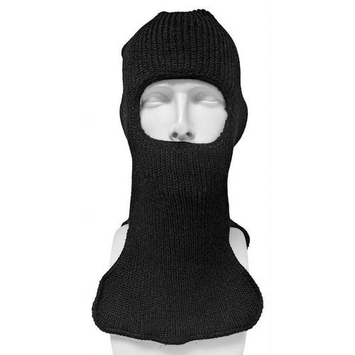 514 Supply Co. Shoulder Length Knit Acrylic Balaclava - Primary Image