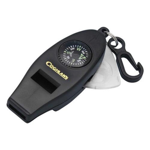 Coghlan's Four Function Whistle - Primary Image