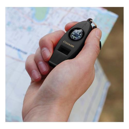 Coghlan's Four Function Whistle - Primary Image