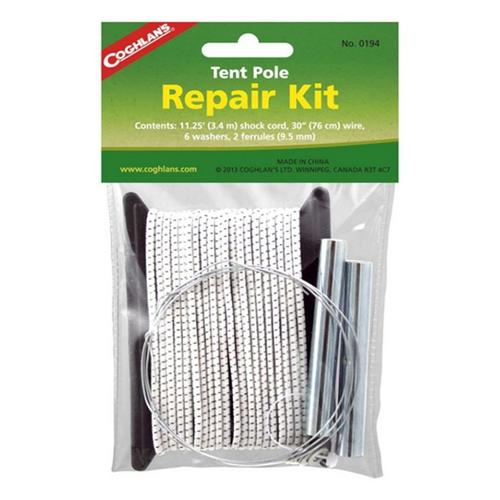 Coghlan's Tent Pole Repair Kit - Primary Image