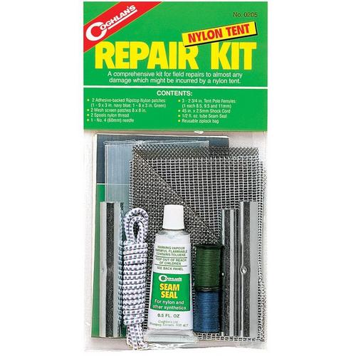 Coghlan's Nylon Tent Repair Kit - Primary Image