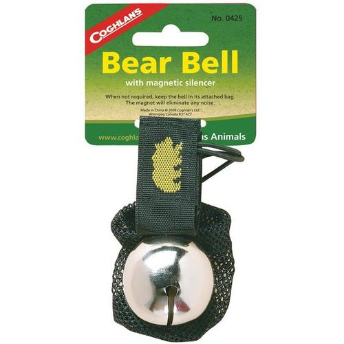 Coghlan's Bear Bell - Primary Image