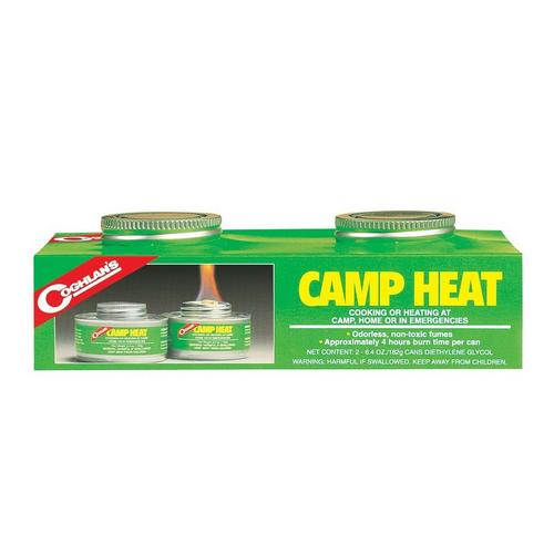 Coghlan's Camp Heat - Primary Image