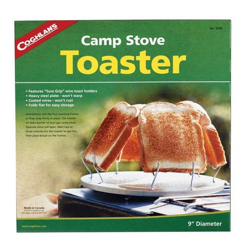 Coghlan's Camp Stove Toaster - Primary Image