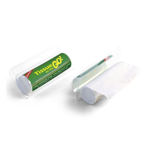 Coghlans Tissue on the Go 2PK - Primary Image