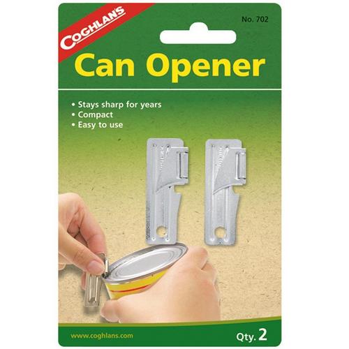 Coghlan's Can Opener (2-Pack) - Primary Image