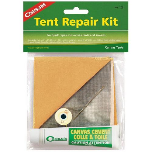 Coghlan's Tent Repair Kit - Primary Image