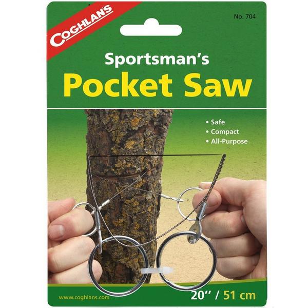 Coghlans Pocket Saw