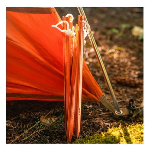 Coghlans Ultralight Tent Stakes - Primary Image