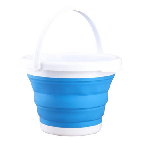 Coghlans 5L Collapsible Bucket - Primary Image