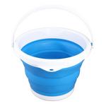 Coghlans 5L Collapsible Bucket - Thumbnail 2 of 3