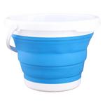Coghlans 5L Collapsible Bucket - Thumbnail 3 of 3