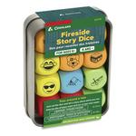 Coghlan's Fireside Story Dice - Thumbnail 1 of 4