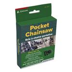 Coghlan's Pocket Chainsaw - Thumbnail 2 of 5