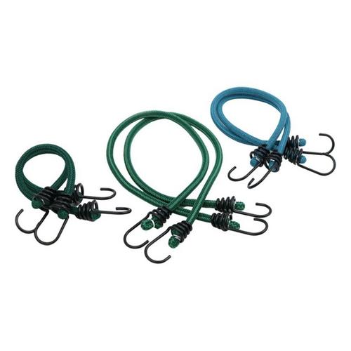 Coghlans Bungee Cords (6 Pack) - Primary Image