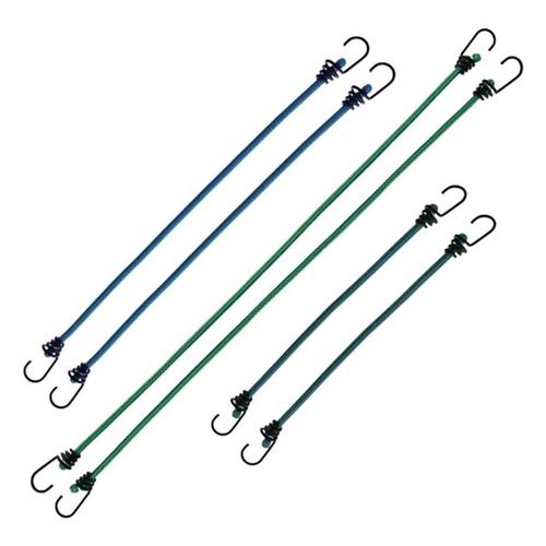 Coghlans Bungee Cords (6 Pack) - Primary Image