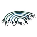 Coghlans Bungee Cords (6 Pack) - Thumbnail 3 of 3