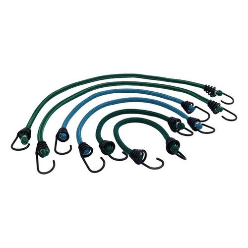 Coghlans Bungee Cords (6 Pack) - Primary Image