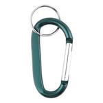 Coghlans 8mm Carabiner - Thumbnail 1 of 3