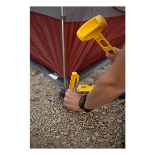 Coghlans 9in Tent Pegs (6 Pack) - Primary Image