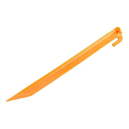 Coghlans 12in Tent Pegs (6 Pack) - Primary Image