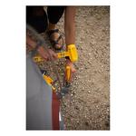 Coghlans 12in Tent Pegs (6 Pack) - Thumbnail 5 of 5