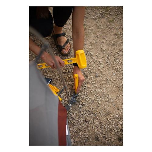 Coghlans 12in Tent Pegs (6 Pack) - Primary Image