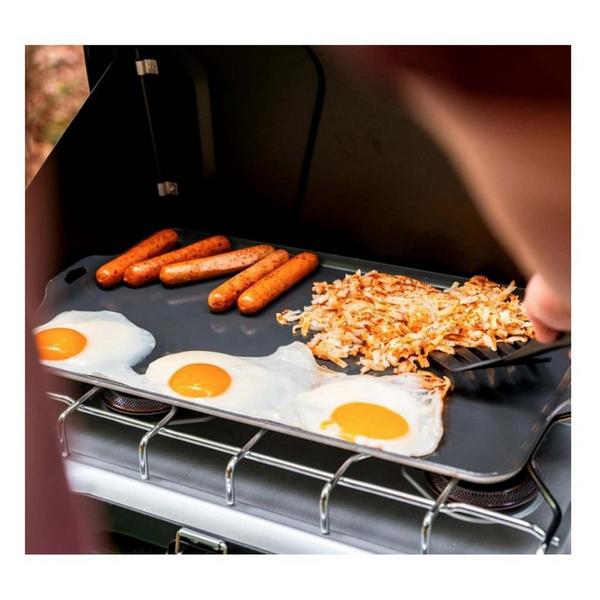 Coghlans Lightweight Aluminum Camp Griddle