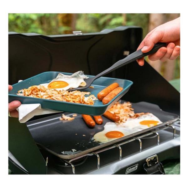 Coghlans Lightweight Aluminum Camp Griddle