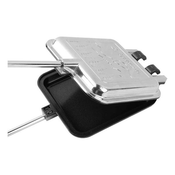 Coghlans Aluminum Camp Cooker