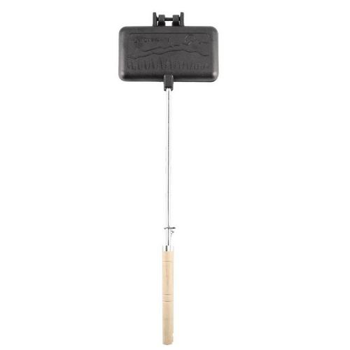 Coghlans Double Cast Iron Camp Cooker