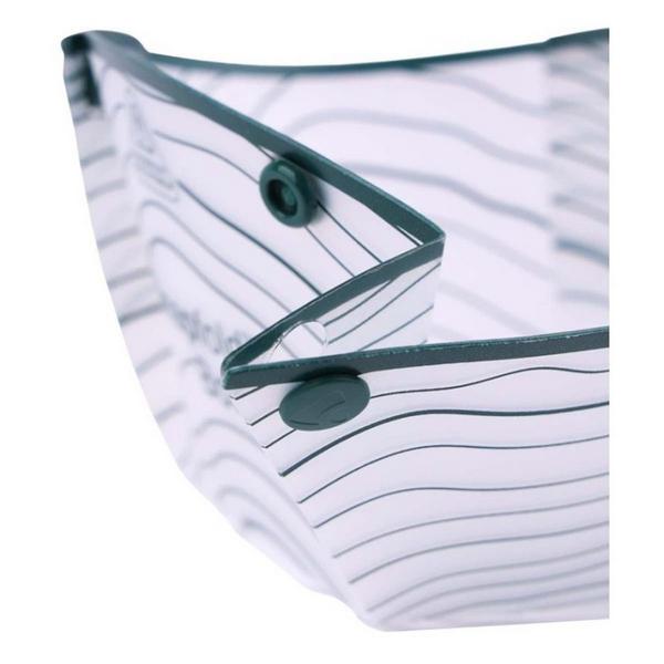 Coghlans Snapfold 2-Pack Collapsible Bowls