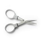 Coghlans Folding Stainless Steel Folding Scissors - Thumbnail 1 of 3