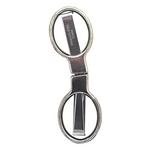 Coghlans Folding Stainless Steel Folding Scissors - Thumbnail 2 of 3