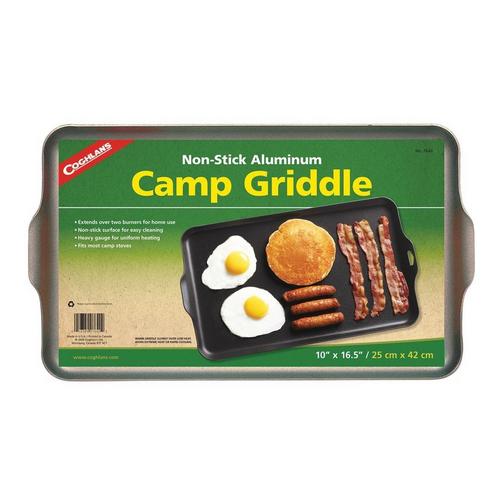 Coghlan's Camp Griddle - Primary Image
