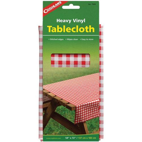 Coghlan's Tablecloth - Primary Image