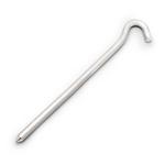 Coghlan's 4-Pack Aluminum Tent Pegs - Thumbnail 2 of 3