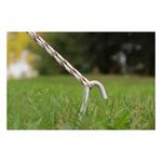 Coghlan's 4-Pack Aluminum Tent Pegs - Thumbnail 3 of 3
