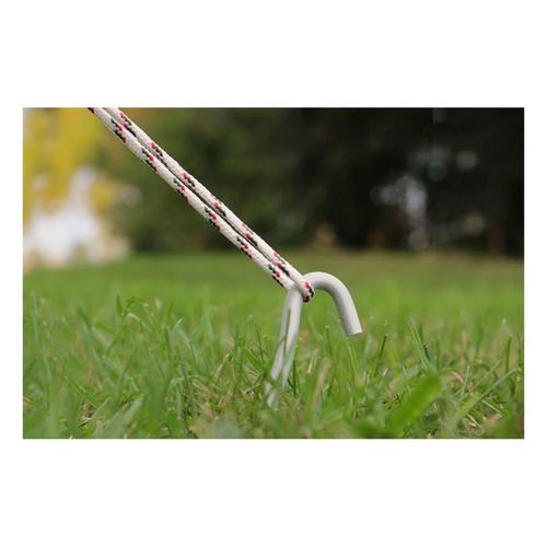 Coghlan's 4-Pack Aluminum Tent Pegs - Primary Image