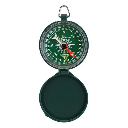 Coghlan's Liquid Filled Compass - Primary Image