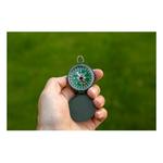 Coghlan's Liquid Filled Compass - Thumbnail 4 of 5