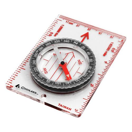 Coghlan's Map Compass - Primary Image
