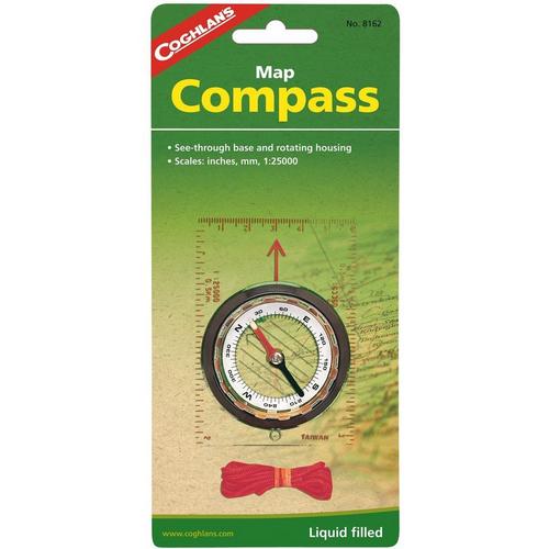 Coghlan's Map Compass - Primary Image