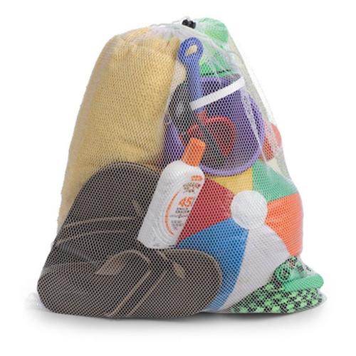 Coghlan's Nylon Mesh Dunk Bag - Primary Image