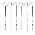 Coghlan's Skewer Pegs - Six pack - Thumbnail 1 of 5