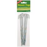Coghlan's Skewer Pegs - Six pack - Thumbnail 5 of 5